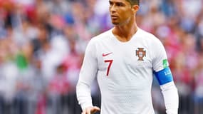 Ronaldo