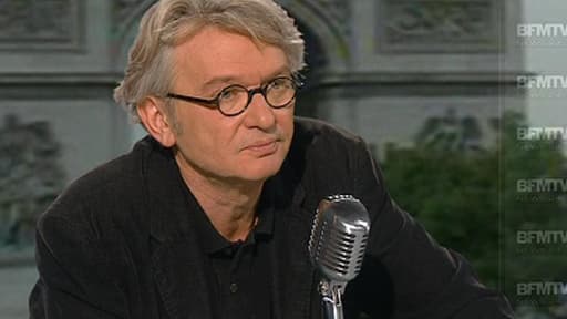 Jean-Claude mailly, secrétaire général de Force Ouvrière, était l'invité de Bourdin 2012 ce lundi matin.