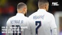 FIFA 21 : Neymar et Mbappé parmi les joueurs les mieux notés