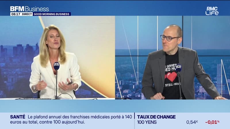 IA : pour la rentrée, passez à la vitesse supérieur