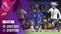 Résumé : Chelsea 1-1 Everton – Premier League (J17)