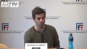 Tennis / Coupe Davis : Monfils présent face à l'Allemagne - 24/02