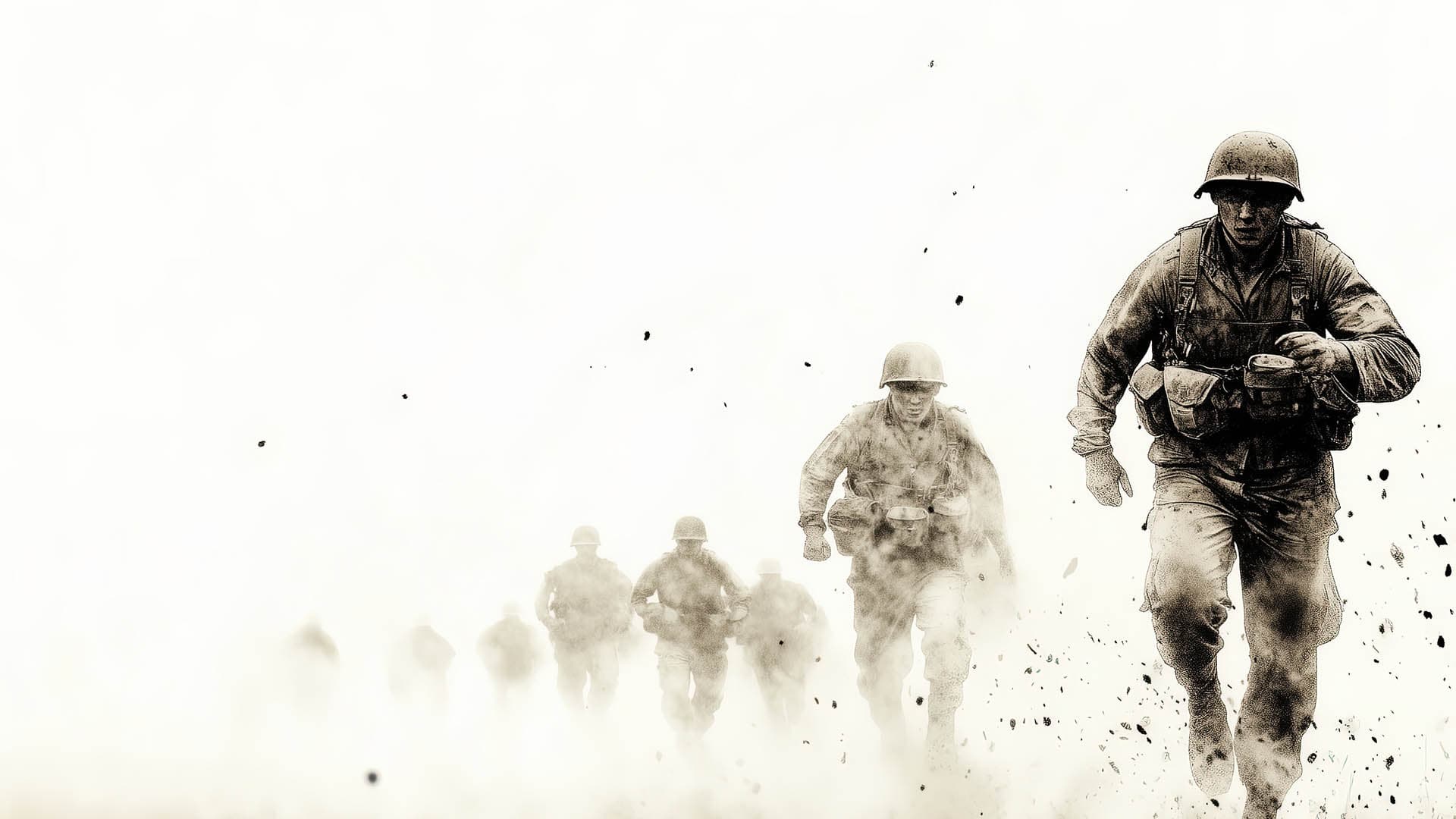 LA VÉRITABLE HISTOIRE DU SOLDAT RYAN