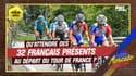 Tour de France : Pinot, Laporte, Gaudu... que peut-on attendre des 32 Français présents au départ ?