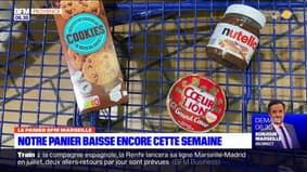 Le panier des BFM: le prix des courses baisse cette semaine dans les Bouches-du-Rhône