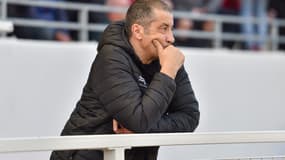 Mourad Boudjellal