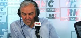 Loi Travail - 49.3 : "Il aurait fallu que les députés de gauche soient de gauche et qu’ils aient le courage d’être frondeurs jusqu’au bout" Etienne Liebig
