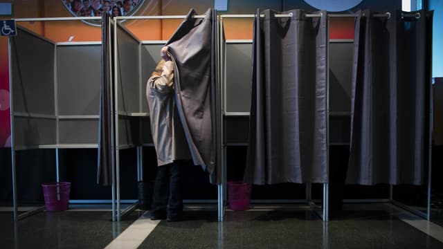 Une pléiade de petits candidats espèrent se présenter en 2017