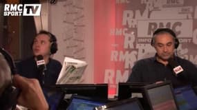 Super Moscato Show / Le KIKADI du jour où l'équipe de DI Meco humilie celle de Moscato sur le score de Brésil-Allemagne ! 18/02