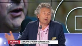 Zapping des GG : Rose Ameziane, David Dickens, Gilles-William Goldnadel... Les Immanquables de la semaine !