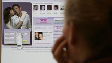 L'homme a réussi à soutirer 5000 euros à sa victime avant de disparaître (image d'illustration)