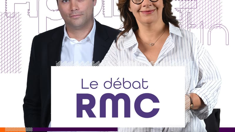 Le débat RMC : Municipales, peut-on tirer des leçons nationales ? - 27/02
