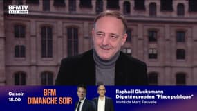 Christophe Molmy : une carrière de grand flic - 30/11