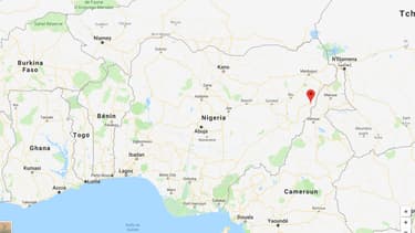 Les explosions se sont produites à Mubi, au nord-est du Nigeria.
