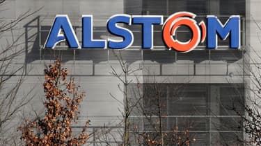Alstom devrait engranger des commandes grâce à l'argent investi dans le train