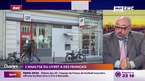 L'analyse du livret A des Français