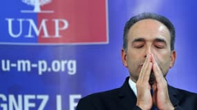 En pleine polémique sur la "théorie du genre", un document de l'UMP de 2011 vient contredire sa position actuelle.