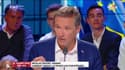 Nicolas Dupont-Aignan: "Il y a six candidats qui pourront s’adresser à la France réveillée, et six candidats qui devront s’adresser aux Français qui dorment"