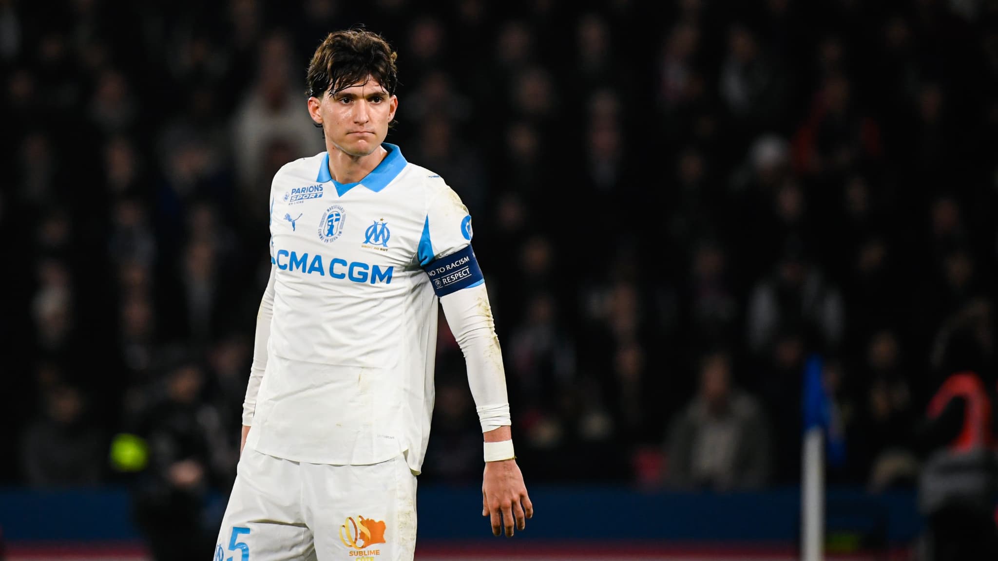 OM: "Ils sont indéfendables", Rothen et Dugarry fracassent les Marseillais après "le cuisant échec" contre... Kép