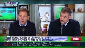 Pierre Ducroq ne comprend pas ceux qui ont critiqué Cavani par le passé