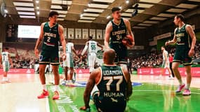 Basket - Limoges envoyé au niveau amateur par la DNCCG