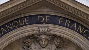La Banque de France maintient sa prévision de croissance de 0,2% pour le deuxième trimestre.