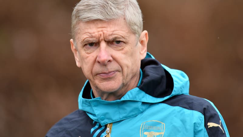 Arsène Wenger