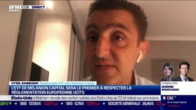 Cyril Sabbagh (Melanion Capital) : L'ETF de Melanion Capital sera le premier à respecter la réglementation européenne UCITS - 18/08