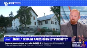 Émile : une semaine après, où en est l'enquête ? - 15/07