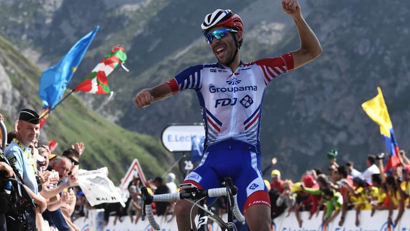 Thibaut Pinot