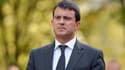 Manuel Valls va participer à l'émission de Laurent Ruquier