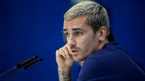 Antoine Griezmann