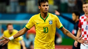 Neymar