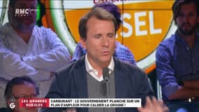 17 novembre : Mourad Boudjellal enlèvera son gilet jaune s’il se retrouve aux côtés de Marine Le Pen