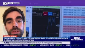 Régis Bégué VS Pierre Sabatier : Comment expliquer le rebond des marchés ? - 28/09