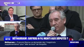 Bétharram : Bayrou a-t-il menti aux députés ? - 15/02