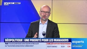 Les Experts : Des baisses de taux "possibles" prochainement - 12/09