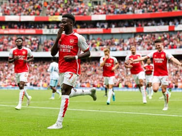 Arsenal