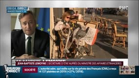 Les restaurants en zone orange vont-ils rouvrir normalement avant le 22 juin?
