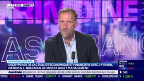 Eric Turjeman VS Jean-François Robin : Fed, BCE, deux stratégies divergentes ? - 03/07