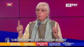 Claire O'Petit face aux GG - 06/06