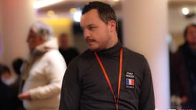 Quentin Lecomte, invité du RMC Poker Show s'est confié sur sa carrieère à rebours dans le monde du poker.