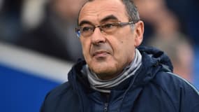 Maurizio Sarri