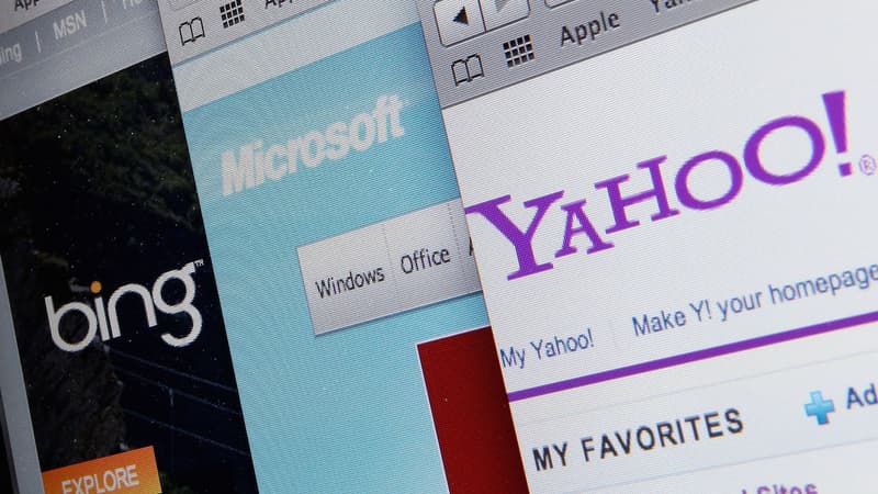 Selon le site Re/Code, Yahoo rencontre des investisseurs pour soutenir sa stratégie. Et pour les rassurer, Microsoft a décidé de faire un geste significatif.