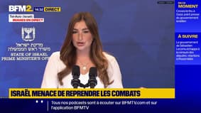 Israël exige que les corps des 19 otages restants lui soient remises par le Hamas