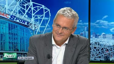 Le directeur de Volkswagen France, Arnaud Barral, a admis ce week-end que le constructeur avait enregistré une légère baisse de ses ventes en raison du scandale.