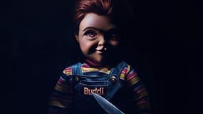 Chucky, version 2019