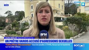 Un prêtre varois aujourd'hui âgé de 82 ans est accusé d'agressions sexuelles