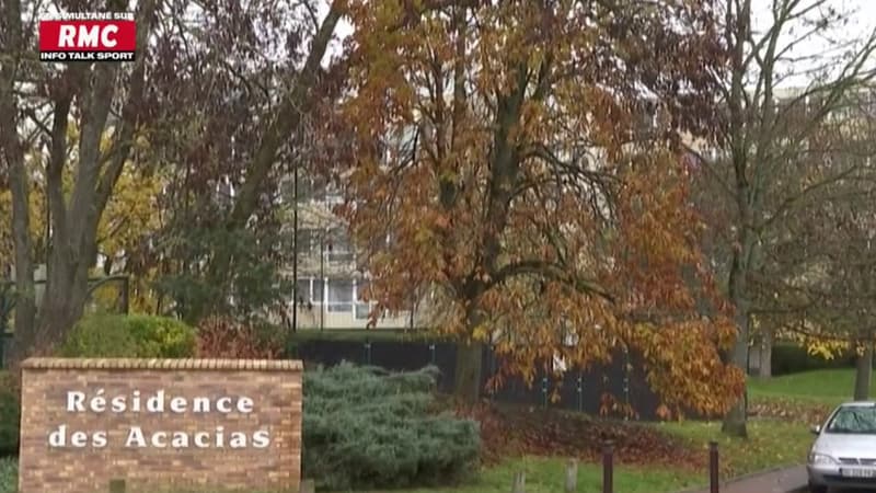 "Montrons de l'amour": émotion à Maurepas avant l'hommage à Djibril, 14 ans, tué lors d'une rixe