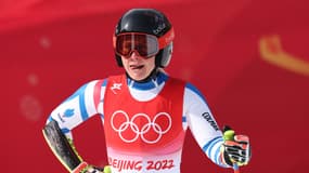 JO 2022 : Tessa Worley